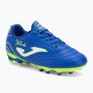 Kinder-Fußballschuhe Joma Toledo Jr FG Royal Blue