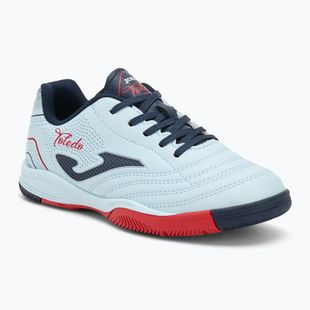 Kinder-Fußballschuhe Joma Toledo Jr blau