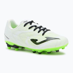 Kinder-Fußballschuhe Joma Evolution Jr FG weiß