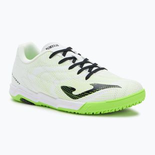 Kinder-Fußballschuhe Joma Evolution Jr IN weiß