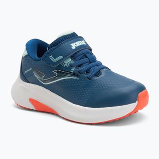 Kinder-Laufschuhe Joma Hispalis Navy Blau