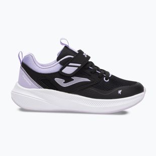 Kinderschuhe Joma Ferro Jr JFERRW2501V schwarz