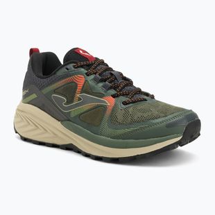 Joma Trek khaki Herren Laufschuhe