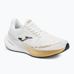 Laufschuhe Joma R.2000 weiß/gold