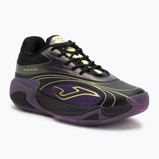Herren Basketballschuhe Joma Zero lila