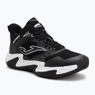 Herren Basketballschuhe Joma Buzzer schwarz