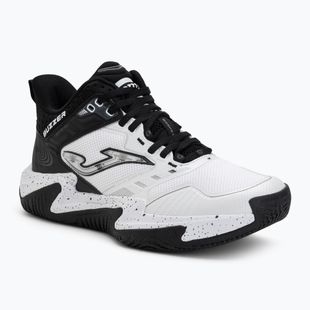 Herren Basketball Schuhe Joma Buzzer weiß