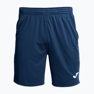 Herren-Tennisshorts Joma Open III blue