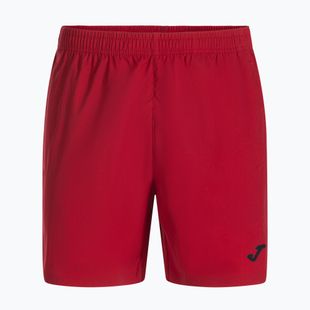 Herren-Tennisshorts Joma Challenge Bermuda burgundy
