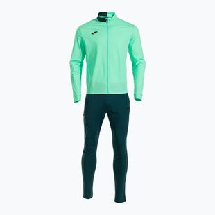 Herren-Tennisanzug Joma Challenge turguoise