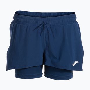 Tennisshorts Damen Joma Sculpture II W blue