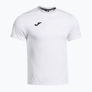 Herren-Tennisshirt Joma Smash white