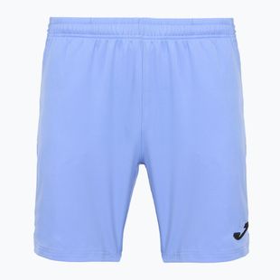 Herren-Tennisshorts Joma Bermuda Master Tennis blue