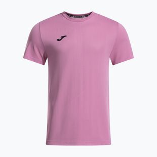 Herren-Tennisshirt Joma Challenge pink