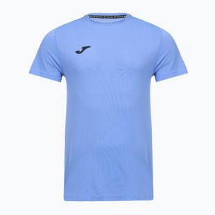 Tennisshirt Herren Joma Challenge 103984.715 blue