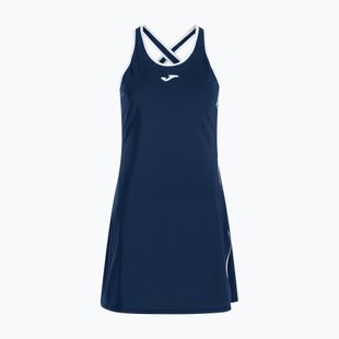 Tenniskleid Joma Torneo blue