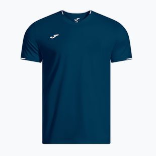 Herren-Tennisshirt Joma Torneo blue