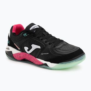 Herren-Fußballschuhe Joma Top Flex Plus IN black