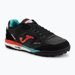 Herren-Fußballschuhe Joma Top Flex Rebound TF black