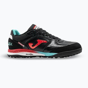 Herren-Fußballschuhe Joma Top Flex Rebound TF black