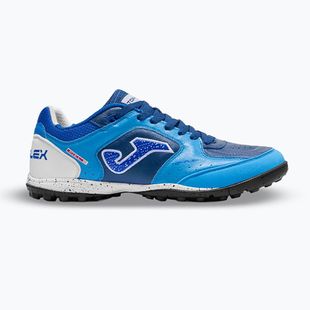 Herren-Fußballschuhe Joma Top Flex 2635 TF royal blue/navy blue