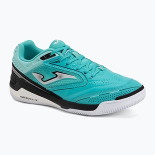 Herren-Fußballschuhe Joma Gambeta IN turquoise