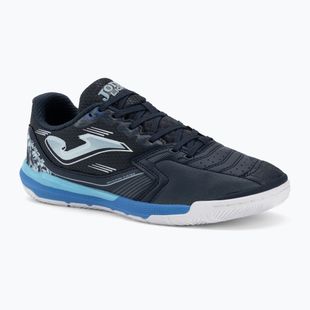 Fußballschuhe Herren Joma Liga 5 IN navy/blue
