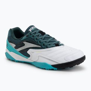 Herren-Fußballschuhe Joma Cancha TF white