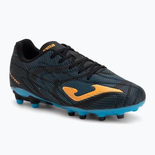Kinder-Fußballschuhe Joma Evolution Jr 2601 FG black