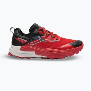 Herren-Laufschuhe Joma Sierra red