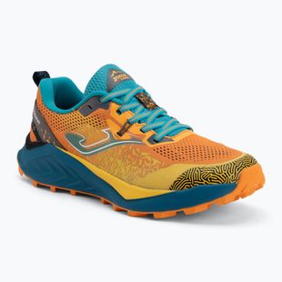 Herren-Laufschuhe Joma Tundra orange/blue
