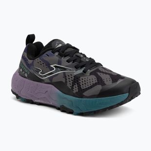 Herren-Laufschuhe Joma Sima Lady black/purple