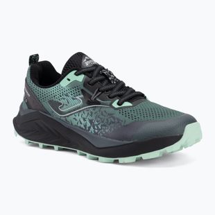 Laufschuhe für Damen Joma Tundra green