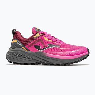 Laufschuhe für Damen Joma Trek Lady fuchsia