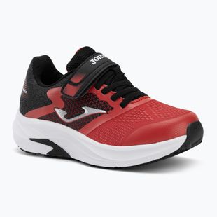 Kinder-Laufschuhe Joma Speed JR red