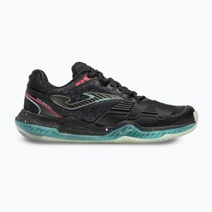 Herren-Tennisschuhe Joma Point C black