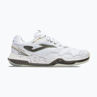 Herren-Tennisschuhe Joma Point AC white