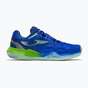 Tennisschuhe Herren Joma Point C royal blue