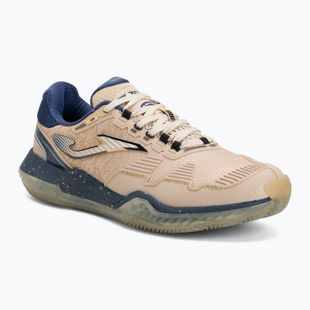 Herren-Tennisschuhe Joma Point C beige