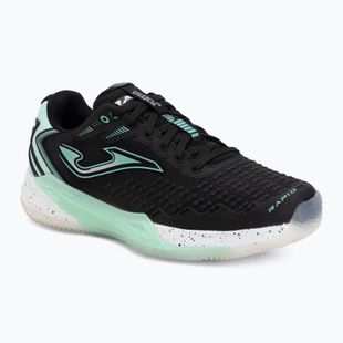 Tennisschuhe Herren Joma Rapid C black