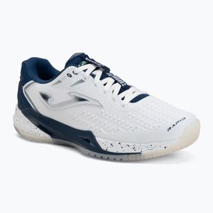 Tennisschuhe Herren Joma Rapid AC white