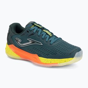 Tennisschuhe Herren Joma Rapid C petrol