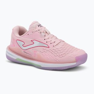 Tennisschuhe Damen Joma T.Ace Lady C pink