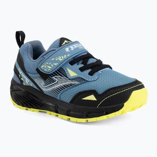 Laufschuhe Kinder Joma Tundra Jr blue