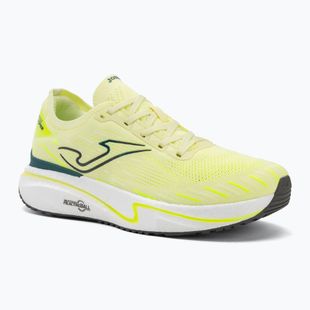 Herren-Laufschuhe Joma Viper fluor yellow