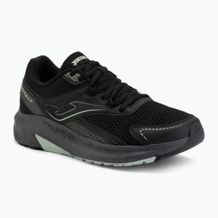 Herren-Laufschuhe Joma Vitaly black/green
