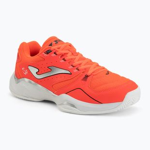 Herren-Tennisschuhe Joma Master 1000 C orange
