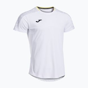 Herren-Tennisshirt Joma Challenge 105127.200 white
