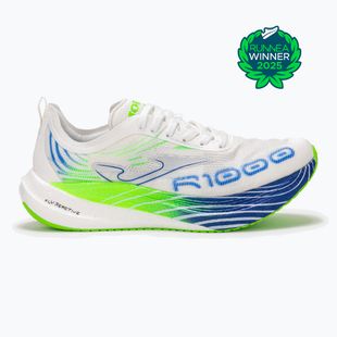 Laufschuhe Joma R-1000 white-royal