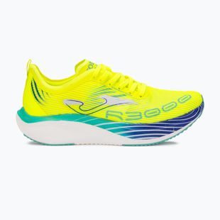 Laufschuhe Joma R-3000 fluorescent yellow